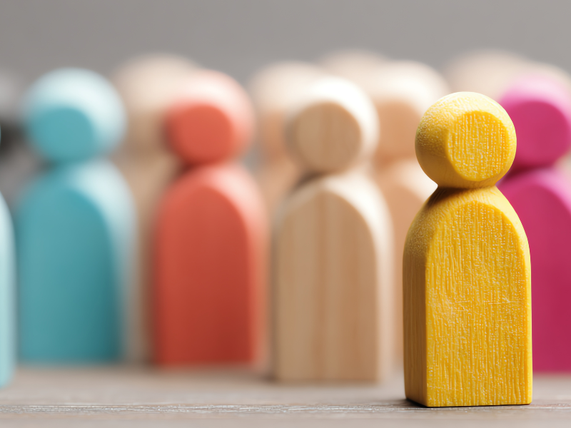 マーケティング